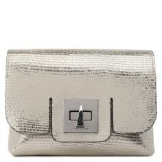 Сумка GIANNI CHIARINI 5291 светло-золотой