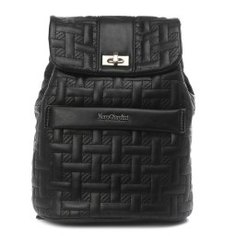 Рюкзак NERO GIARDINI P843602D черный