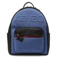 Рюкзак KENZO SA403 синий