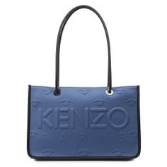 Сумка KENZO SA405 синий
