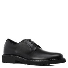 Полуботинки CESARE PACIOTTI 50007 черный