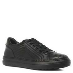 Кеды DINO BIGIONI DBS16328 черный