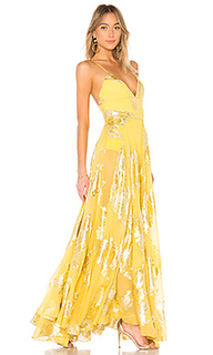 Платье-комбинезон stella - Mestiza New York