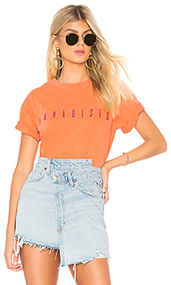 Футболка - Paradised