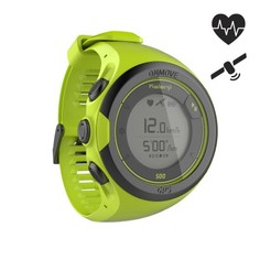 Наручные Часы-пульсометр Для Бега Gps Onmove 500 Geonaute