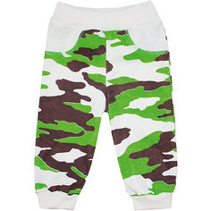 Штанишки для мальчика KotMarKot КОТМАРКОТ