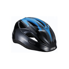 Летний шлем Hero синий, BBB