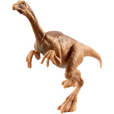 Фигурка динозавра Jurassic World "Атакующая стая", Галлимимус Mattel