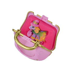 Игровой набор «Волшебная сумочка», Filly Dracco