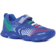 Кроссовки GEOX для мальчика