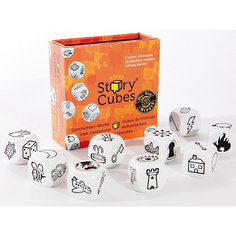 Кубики Историй Original Rorys Story Cubes
