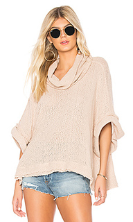 Футболка so comfy - Free People