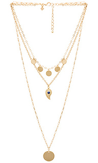 Ожерелье - Rebecca Minkoff