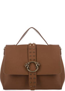 Сумка через плечо с короткой ручкой Ermanno Ermanno Scervino