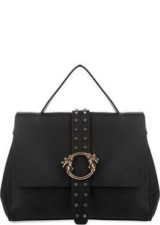 Сумка через плечо с короткой ручкой Ermanno Ermanno Scervino