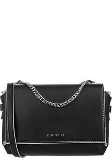 Сумка через плечо с откидным клапаном Fiorelli