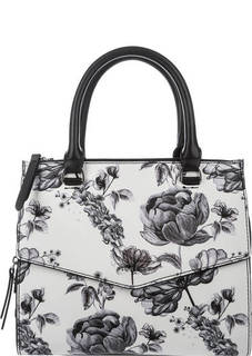 Сумка с короткими ручками Fiorelli