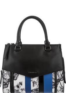 Сумка с короткими ручками Fiorelli