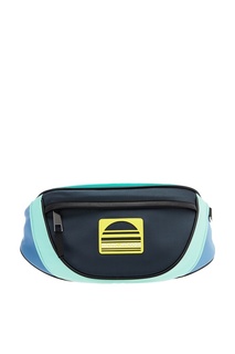 Комбинированная сумка Sport Funny Pack Marc Jacobs