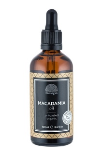 Масло Макадамии, 100 ml Huilargan