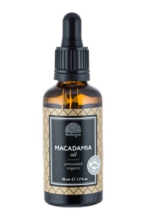 Масло Макадамии, 50 ml Huilargan