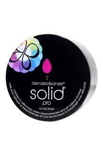 Мыло для очищения blendercleanser solid pro, 140 g Beautyblender