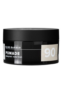 Помада для волос сильной фиксации, 75 ml Blind Barber