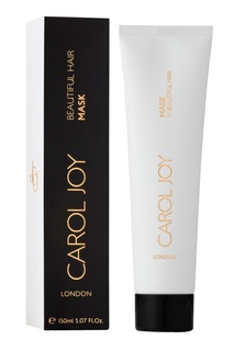 Маска для полного ухода за волосами, 150 ml Carol Joy London