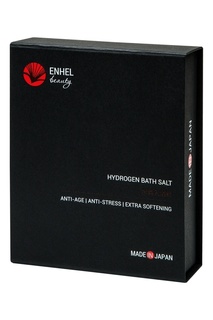 Водородная соль Premium, 50 g x 3 шт Enhel Beauty