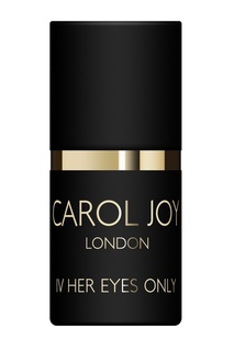 Крем против морщин для кожи вокруг глаз, 15 ml Carol Joy London
