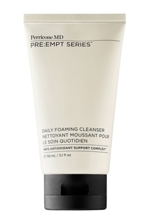 Ежедневный очищающий мусс, 118 ml Perricone MD