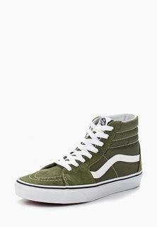 Кеды Vans