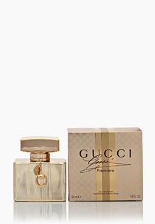 Парфюмерная вода Gucci