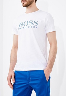 Футболка Boss Hugo Boss