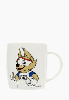 Кружка 2018 FIFA World Cup Russia™