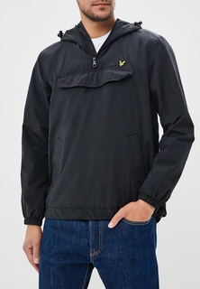 Ветровка Lyle &amp; Scott