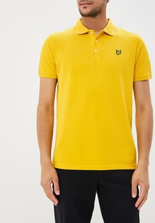 Поло Lyle &amp; Scott