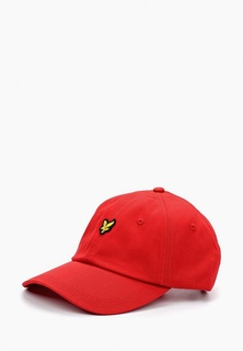 Бейсболка Lyle &amp; Scott