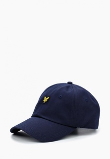 Бейсболка Lyle &amp; Scott