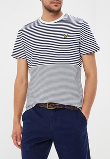 Футболка Lyle &amp; Scott