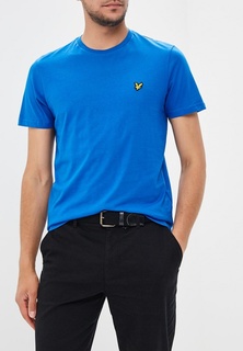 Футболка Lyle &amp; Scott