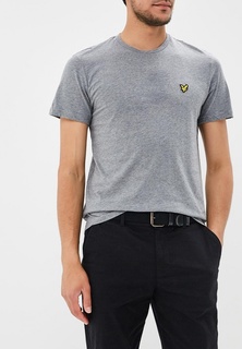 Футболка Lyle &amp; Scott