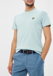 Футболка Lyle &amp; Scott