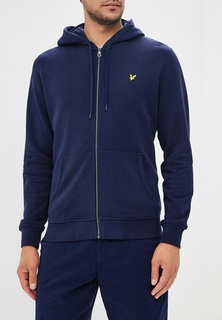 Толстовка Lyle &amp; Scott