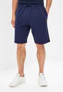 Шорты Lyle &amp; Scott