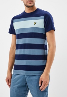 Футболка Lyle &amp; Scott