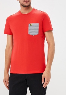 Футболка Lyle &amp; Scott