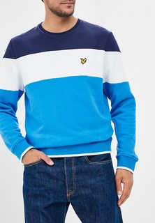 Свитшот Lyle &amp; Scott