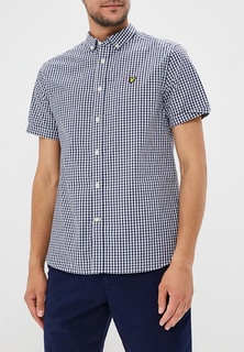 Рубашка Lyle &amp; Scott