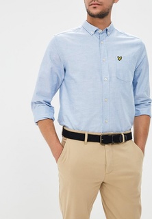 Рубашка Lyle &amp; Scott